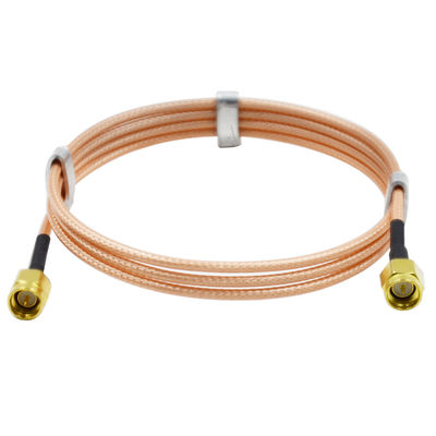 RG316 -Zuführkabel Koax-Zuführkabel 13 mm