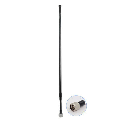 1413-1453MHz 5dBi 11.5 Schwarz NJ Gänsehals-Antenne
