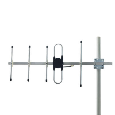 390-420MHz 11dbi 5 Einheit Yagi Antenne Richtungsantenne