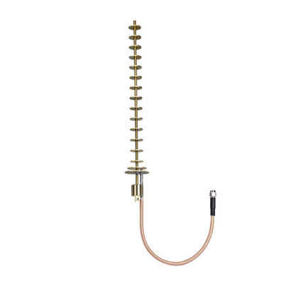 5725-5850MHz 16,5dBi Kupfer Yamu Import