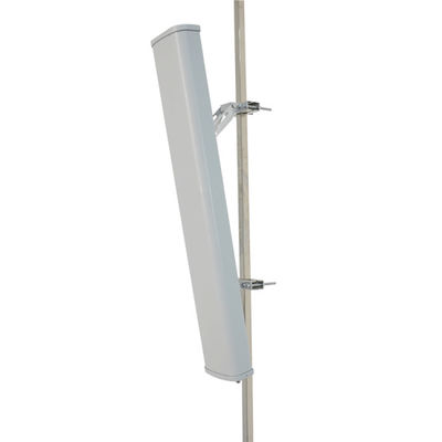 1300-1500MHz 18dBi-Sektorrichtungsantenne V
