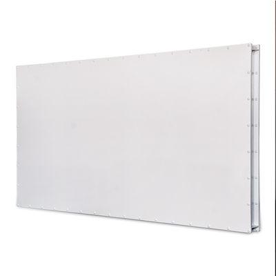 1300-1500MHz 15dBi-direktionale flache Antenne mit vertikaler Polarisierung