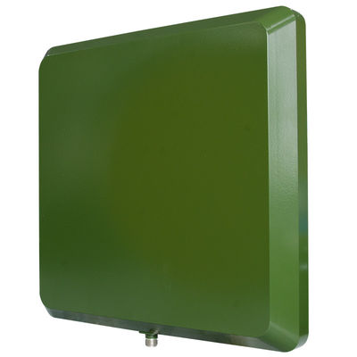 3700-4200MHz 18dBi-direktionale Flachantenne