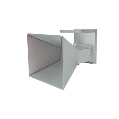 5000-6000MHz 14dBi Horn-Antenne