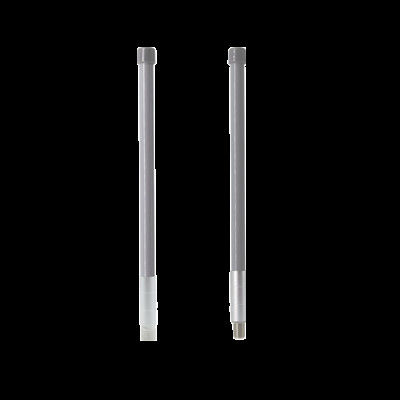 806-826MHz 8dBi 816MHz Omni-Glasfaser-Antenne