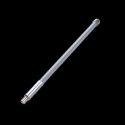 806-826MHz 8dBi 816MHz Omni-Glasfaser-Antenne