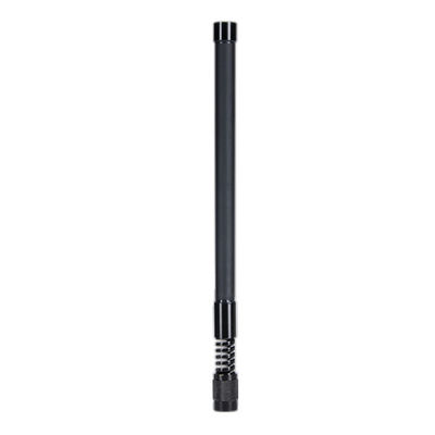 1300-1500MHz 6dBi allseitige FRP-Antenne schwarz matt 1.4G