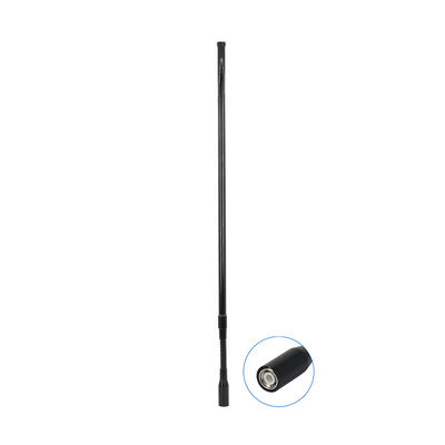 560-620MHz 3dBi 13 TNCJ FRP Gänsehals-Antenne