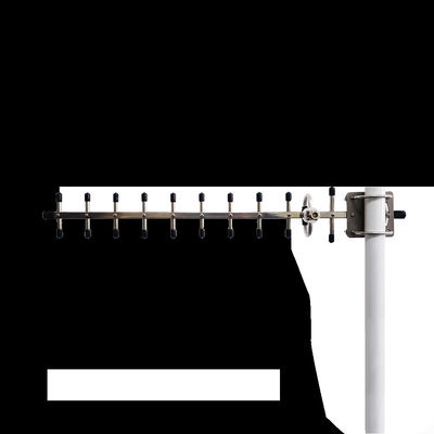1435-1515MHz 12,6dBi 11 Einheit Edelstahl 5g Yagi Antenne