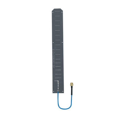 5725-5850MHz 13dBi PCB Yagi Antenne