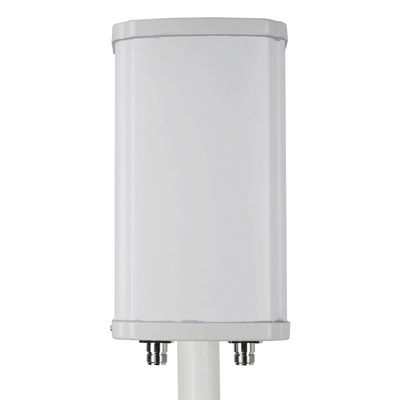 806-826MHz 12dbi Sektorrichtungsantenne