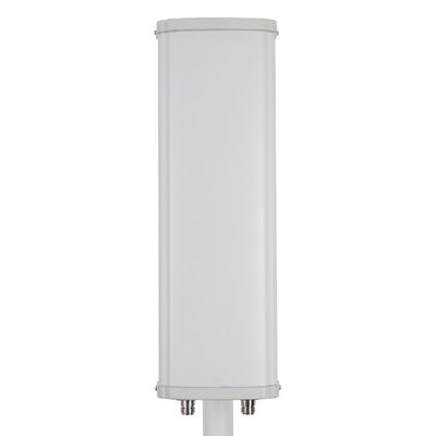 806-826MHz 12dbi Sektorrichtungsantenne