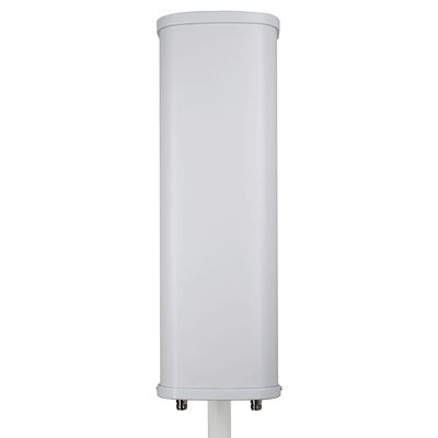 806-826MHz 12dbi Sektorrichtungsantenne