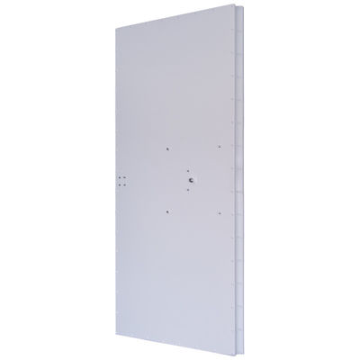 1300-1500MHz 15dBi-direktionale flache Antenne mit vertikaler Polarisierung