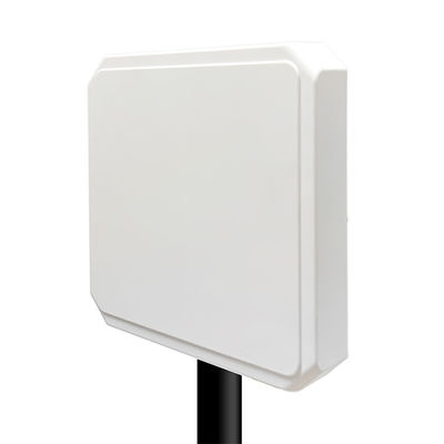 902-928MHz 9dBi 915MHz linkshändige, kreisförmig polarisierte, gerichtete, flache Antenne