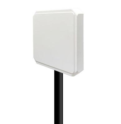5150-5850MHz 12dBi 3 Antennen Schnittstelle Antenne mit Richtplatte