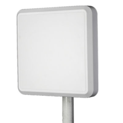 706-726MHz 9dBi-Flachplattenrichtungsantenne