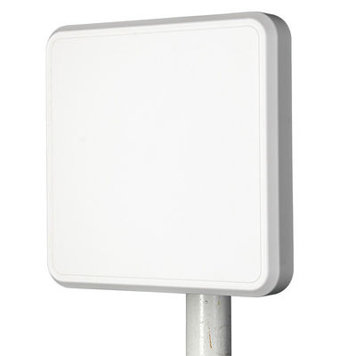 1400-1500MHz 10dBi Richtplattenantennen vertikale Polarisierung