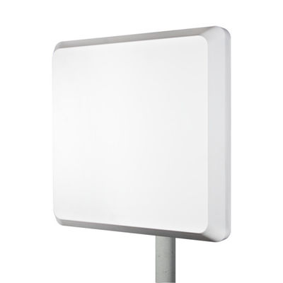 806-826MHz 9dBi-Panel-Antenne Richtungsflächen-Panel-Doppelvertikalpolarisierung