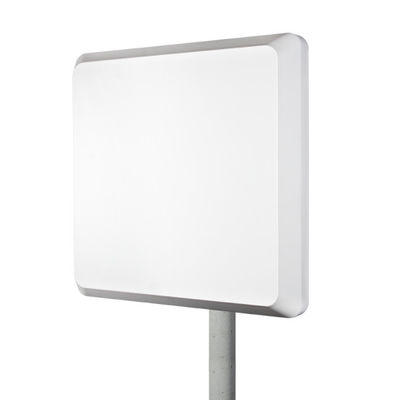 1150-1620MHz 14dBi-Panel-Antenne Richtung