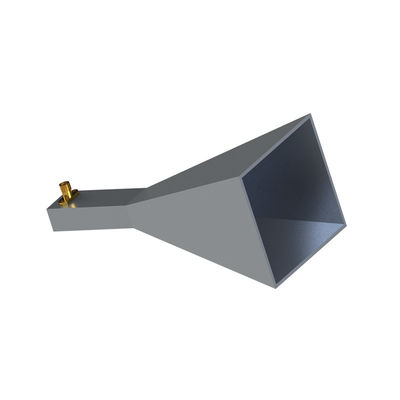 10000-18000MHz 21dBi Horn-Antenne