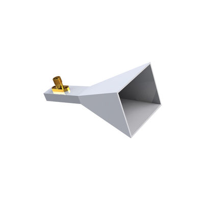 18000-26500MHz 18dBi Horn Antenne