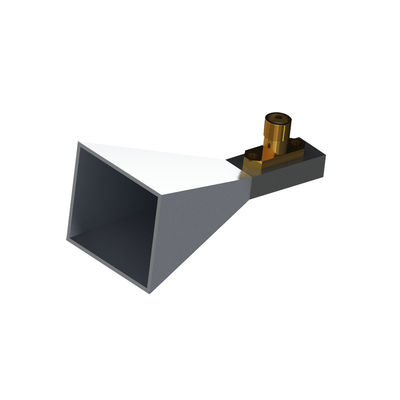 26500-40000MHz 19dBi Horn-Antenne