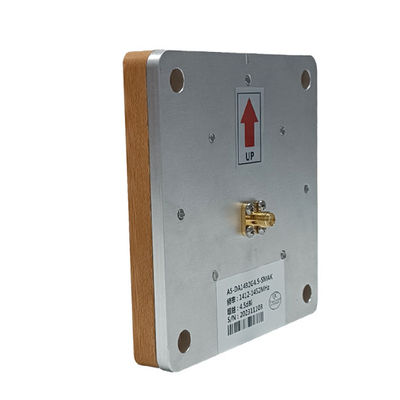 1412-1452MHz 4,5 dB Bi-konforme Antenne