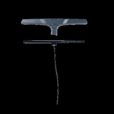 2.4GHz/915MHz UAV Bodenterminal Handheld Fernbedienung